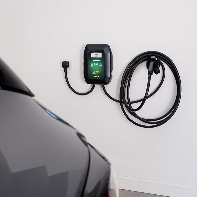 Battery Tender eCharge 40 AMP EV Charger - Image 5