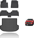 KELCSEECS Floor Mats & Cargo Liner by KELCSEECS