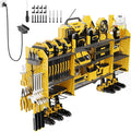 45" Large Power Tool Organizer Wall Mount by Kweetle