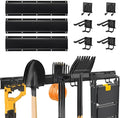 Garage Organization Garage Wall Organizer-Garage Tool Organizer Wall Mount 48in by Unknown