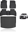 KELCSEECS® 2026 2025 Chevy Trailblazer Floor Mats, 2024 2023 2022 2021 Chevy by KELCSEECS