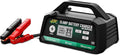 Battery Tender 15 AMP Battery Charger and Maintainer - 12V Switchable 15 AMP / by BatteryTender