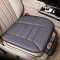 Premium Car Seat Cushion, Driver Cushion by LoftyAim