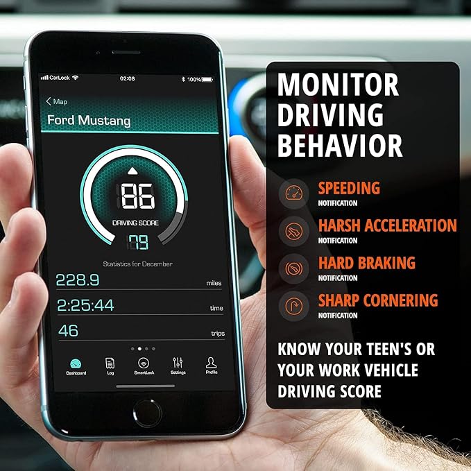 CARLOCK Anti Theft Car Device - Image 7