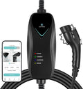 Lectron Level 1 J1772 Charger - 110V by LECTRON