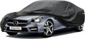 Kayme 7 Layers Car Cover Custom Fit by kayme