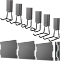 GATOR MAGNETICS Wall Panel Storage & Organization System Kit- Includes 3 Wall by GatorMagnetics