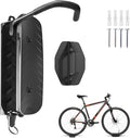 Swivel Bike Wall Mount, Bike Rack Garage, 150° Rotating & Space Saving Vertical by Unknown