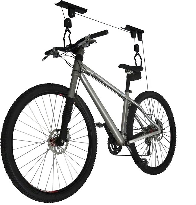 RAD Sportz Bicycle Hoist - Image 7