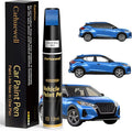 Electric Blue Touch Up Paint Compatible by Carhuewell