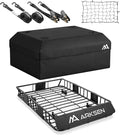 ARKSEN 54 x 34 x 6 Inch Universal Roof Rack by ARKSEN