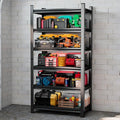 Simple Design, 500 lbs Load Capacity per Level, Free Height Adjustment Ready to by Buynow