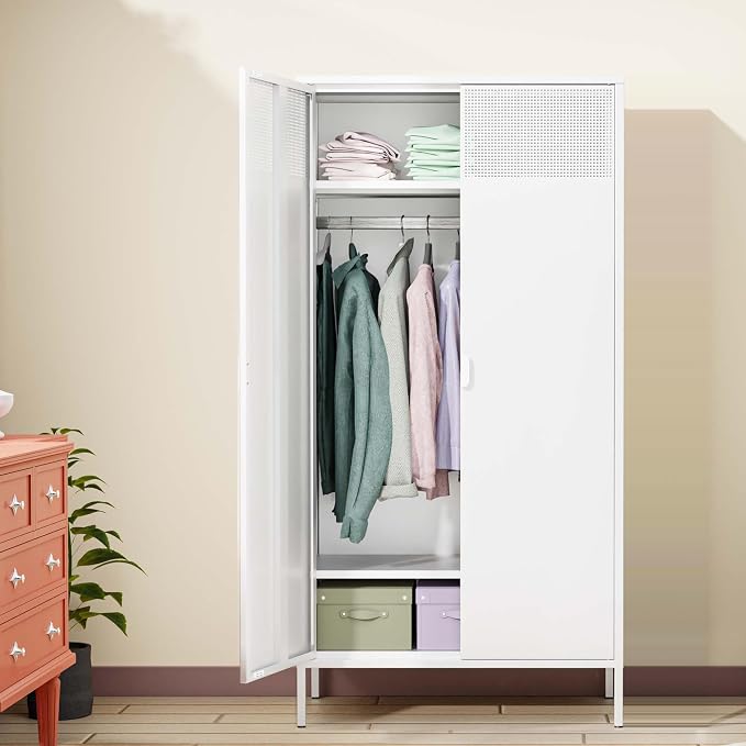 Metal Storage Cabinets Locker - Image 7