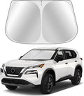 Custom Fit Windshield Sun Shade by Toluoma