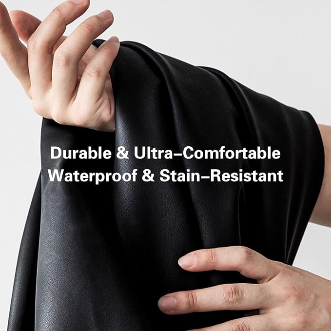 EKR Custom Fit Tacoma Car Seat Covers - Image 3