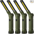 Coquimbo Tool Gifts for Men, Rechargeable LED Work Lights Grill Light by Coquimbo