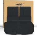 LASFIT Cargo Mat & Backrest Mat by LASFIT