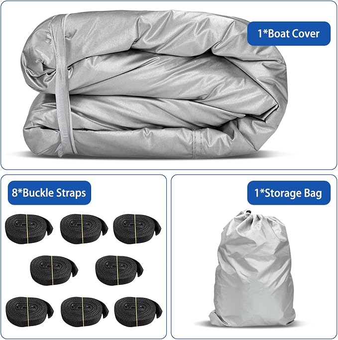 iCOVER Jet Ski Cover - Image 6
