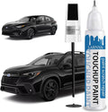 Crystal Black Silica Touch Up Paint by LABNNA