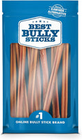 Best Bully Sticks 12 Inch Bully Sticks by BestBullySticks