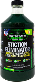 Hot Shot's Secret HSS64Z Original Stiction Eliminator 64 Fluid Ounce Bottle by HotShotsSecret