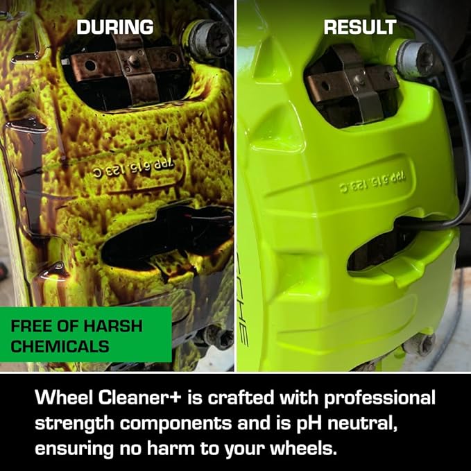 Ethos Wheel Cleaner - Image 6