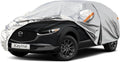 Kayme 6 Layers SUV Car Cover Custom Fit by kayme