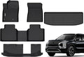 GINOWY-Floor Mats & Cargo Liner by GINOWY