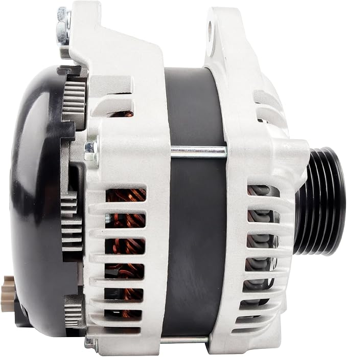 Ezexpreze Alternator Compatible - Image 7