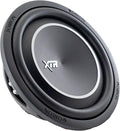 ORION XTR Series XTR12SWD2 Shallow Mount 12” Car Subwoofer, 2000W Max Power by ORIONCARAUDIO
