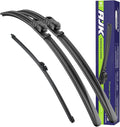 AJK Front Windshield Wiper for Ford Bronco Sport 2021 2022 2023 2024, Original by AJK