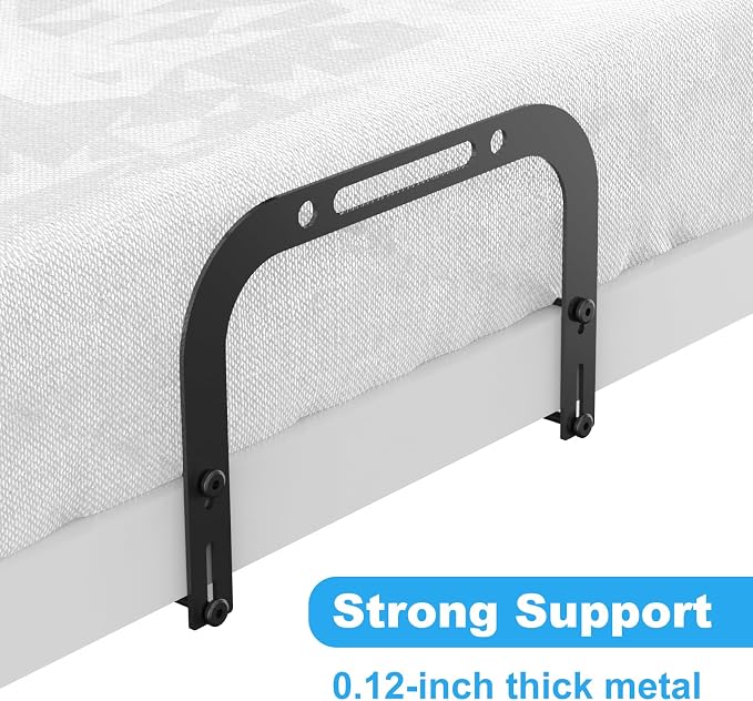 Mattress Slide Stopper, YUOROS Non Slip Mattress Gripper - Image 5
