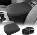 LUWU 2025 Suburban Tahoe Center Console Cover Compatible by LUWU