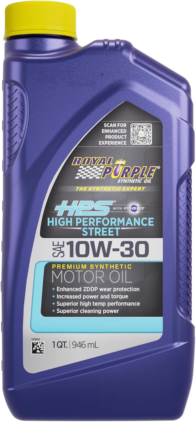 Royal Purple ROY31130 31130 by RoyalPurple