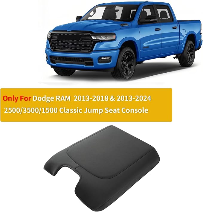 GIANT PANDA Custom Fit Console Cover - Image 2