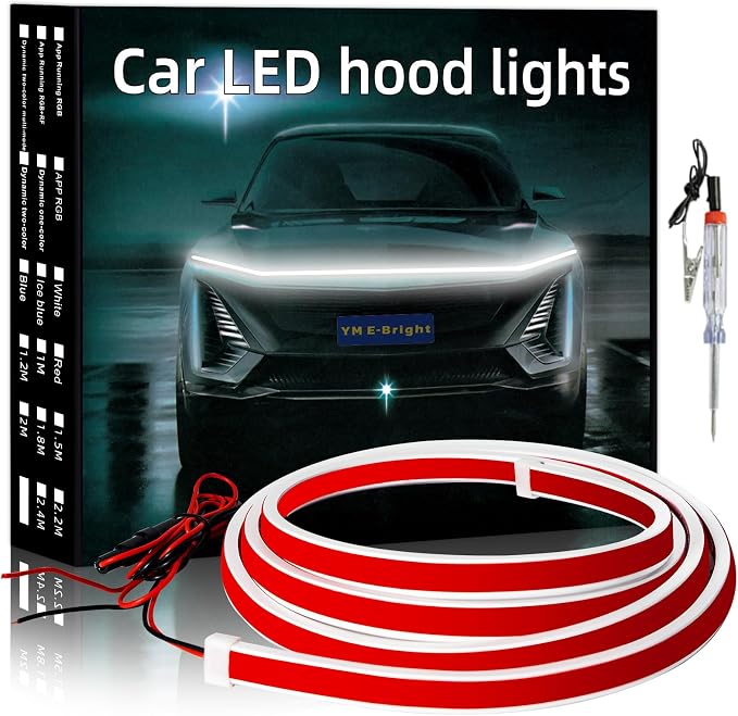 YM E-Bright Exterior Led Lights by YME-Bright
