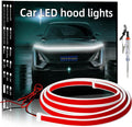 YM E-Bright Led Hood Light Strip Flexible Waterproof Dynamic Scan Start Up by YME-Bright