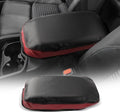CDEFG for Toyota RAV4 2019-2025 Center Console Cover Armrest Box Cover for RAV4 by CDEFG