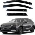 KPY Window Visor Compatible by KPYBizConnect