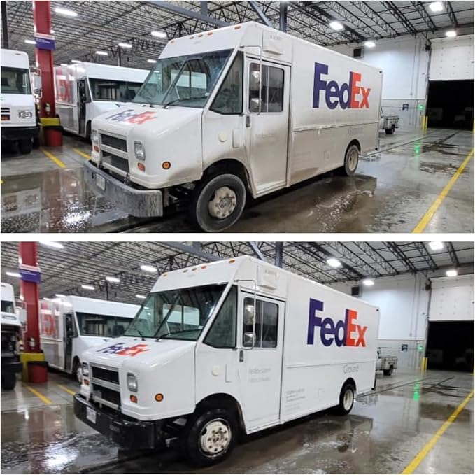 Foam Cannon Ready to Use - Image 5