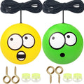 Double Garage Parking Aid-Parking Ball Guide System, Parking Assistant kit by Unknown