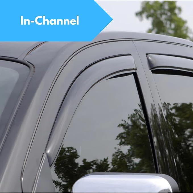 KPY Window Visor Compatible - Image 4