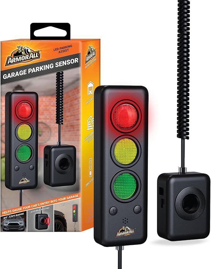 Armor All Advanced Garage Parking Aid by ArmorAll