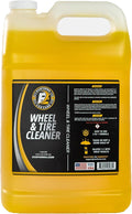 ExoForma Wheel & Tire Cleaner by ExoForma