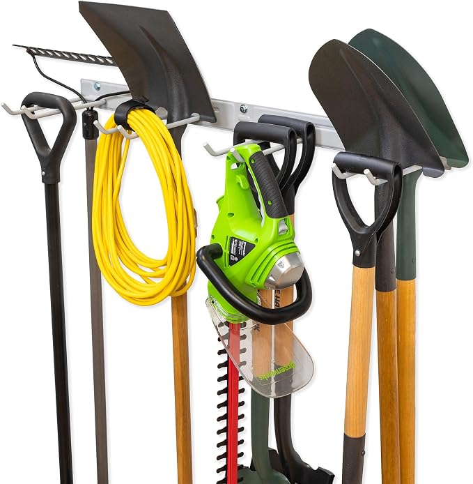 StoreYourBoard Wall-Mounted Rack by StoreYourBoard