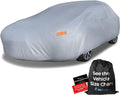 EzyShade 10-Layer Waterproof Sports Car Cover. See Vehicle Size-Chart by EzyShade