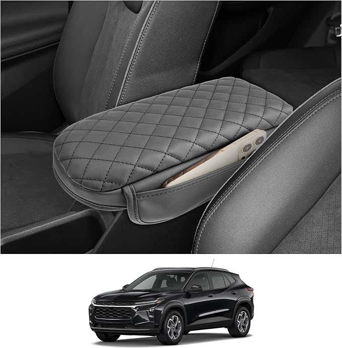CDEFG 2024 2025 Trax Center Console Cover by CDEFG