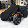 StarknightMT Ryker Cover, Full Cover Compatible by StarknightMT