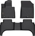 Binmotor-All Weather Floor Mats by VisittheBinmotor