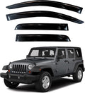KPY Window Visor Compatible by KPYBizConnect